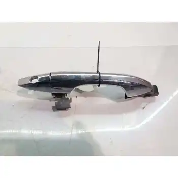 

8096650 handle Outer Front Left Honda Accord Saloon (cl/cn) 2.2 Ctdi