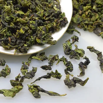 

2020 Fragrance Tie Guanyin Tea Tea Anxi Zhengwei Oolong Tea Bulk New Tea Direct Selling from Production Place
