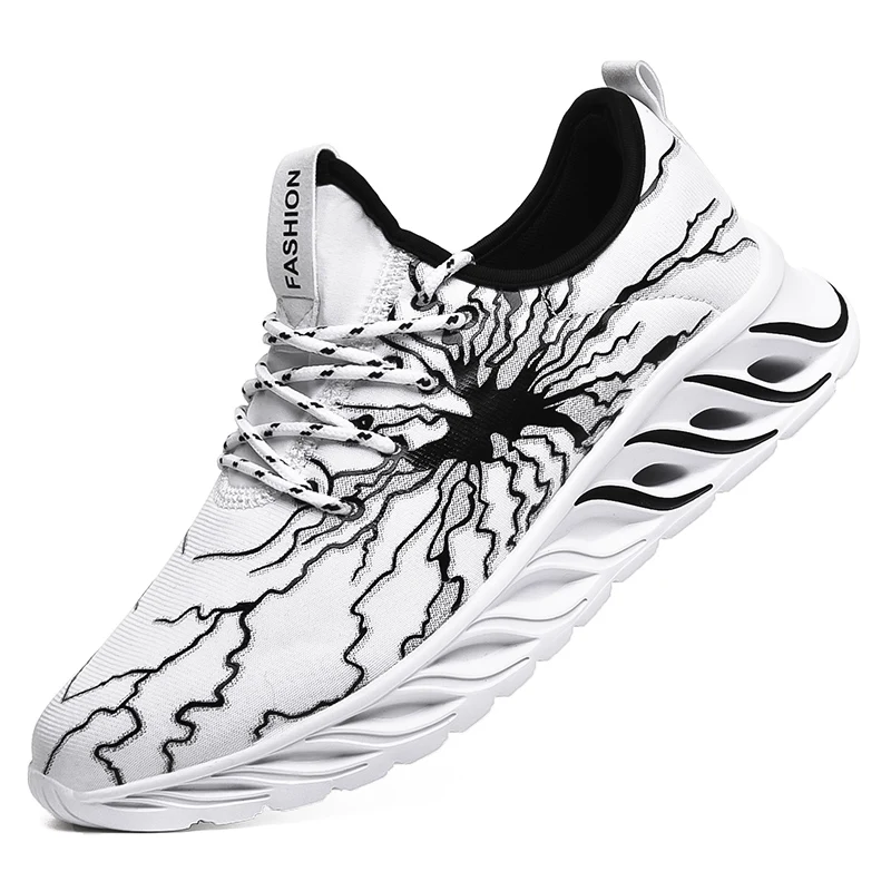 Светильник Вес спортивная обувь для мужчин 2019 Демисезонный черные удобные