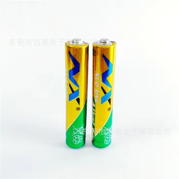 

2pcs/lot 1.5V LR8D425 AAAA alkaline batteries primary batteries for Bluetooth speaker headset laser pen touch pen dry batteries