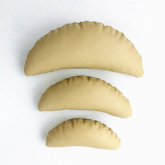 Photography Mat Baby Souvenirs Photo Props Professional Posing Crescent Pillow Photography Shoot Positioner Set