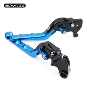 

Folding Retro Brake Clutch Lever For YAMAHA YP 250 MAJESTY CP250 MAXAM YP400G YP250G GRAND Motorcycle Accessories Adjustable