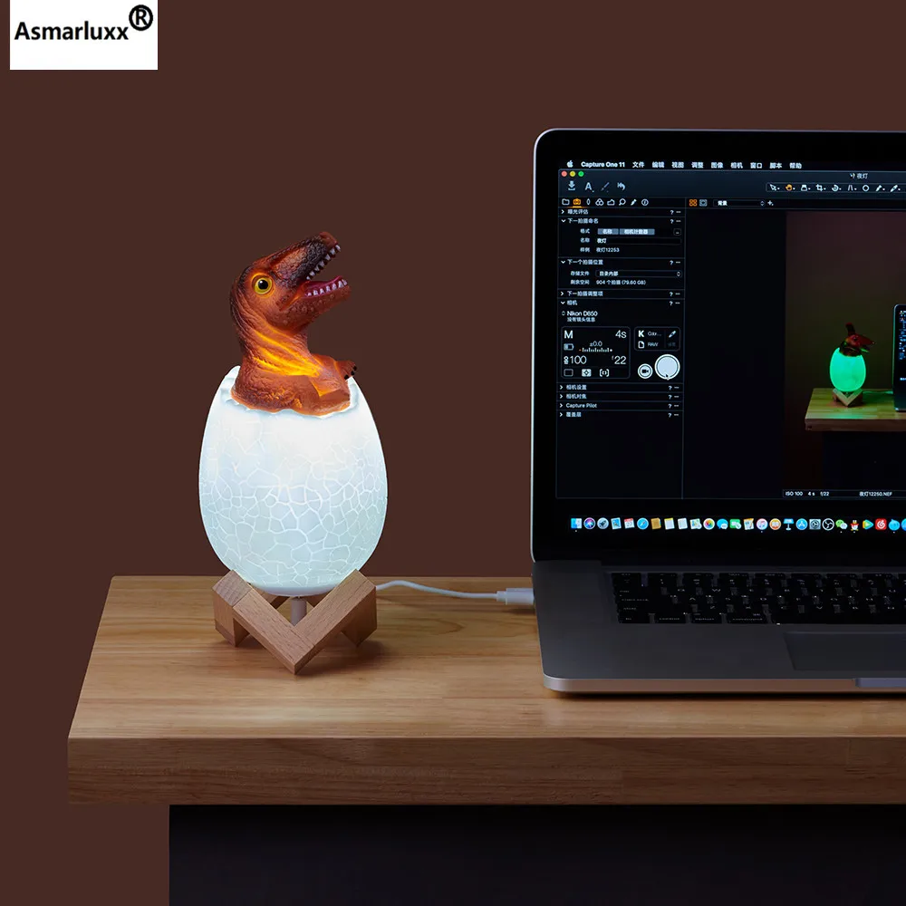 04-18-迅猛龙-亚马逊详情页-恐龙小夜灯-20191015