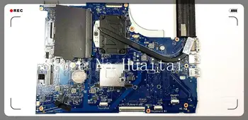 

For Envy M6-N M6-n012dx 15-Q Series Laptop Motherboard 760289-501 760289-001 HM87 PGA947 100% tested fully work