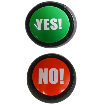

Freely Playable Buzzer,Sound Button,Game Answer,Interactive Game,Buzzer Button,dog toy IQ training ball,Pet Toy