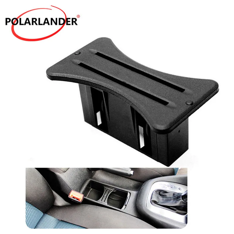 Подставка для VW Golf MK6 GTI R20 2008 2009 2010 2011 новые автомобильные аксессуары черный