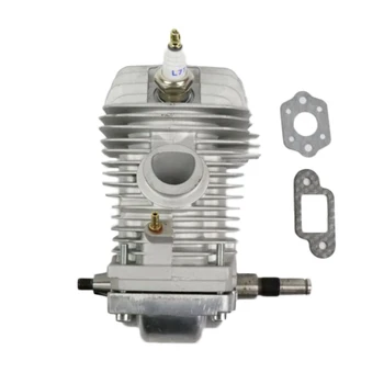 

Silver Cylinder Piston Engine Kit For Stihl 023 025 MS230 MS250 Chainsaw Parts