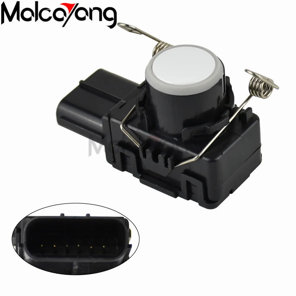 89341-28450-A0/B0/C0/E089341-28450 PDC датчик парковки для 2008-11 Toyota Land Cruiser Lexus LX570
