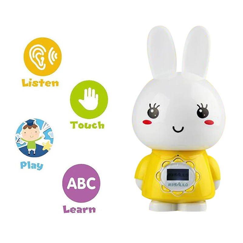 alilo Honey Bunny G7 Learning Education Toys Gifts