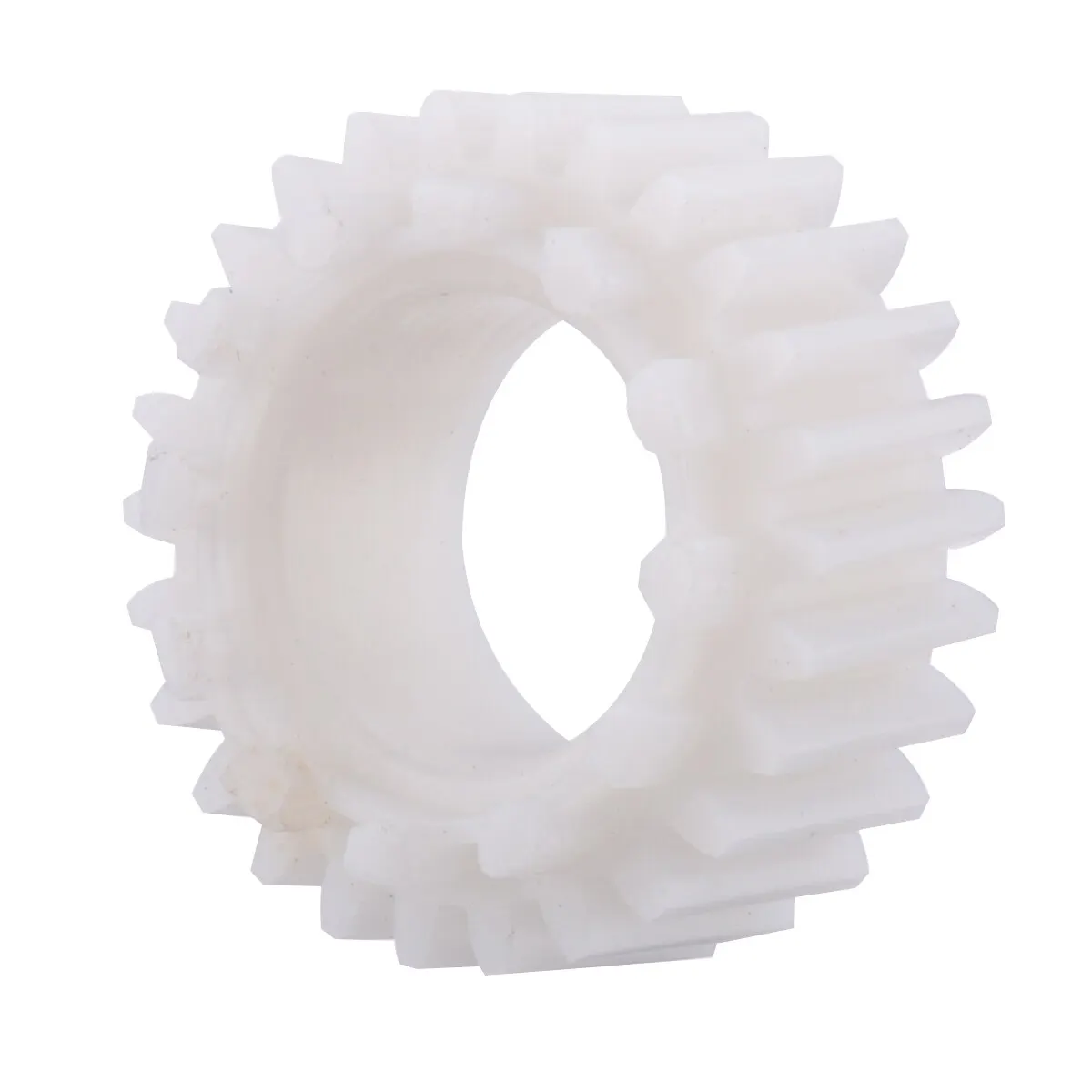 Treyues 6pcs Car Window Motor Gear Regulator Replacement ABS + Rubber G22C5958X For Mazda 3 5 6 CX-7 CX-9 RX-8 Accessories