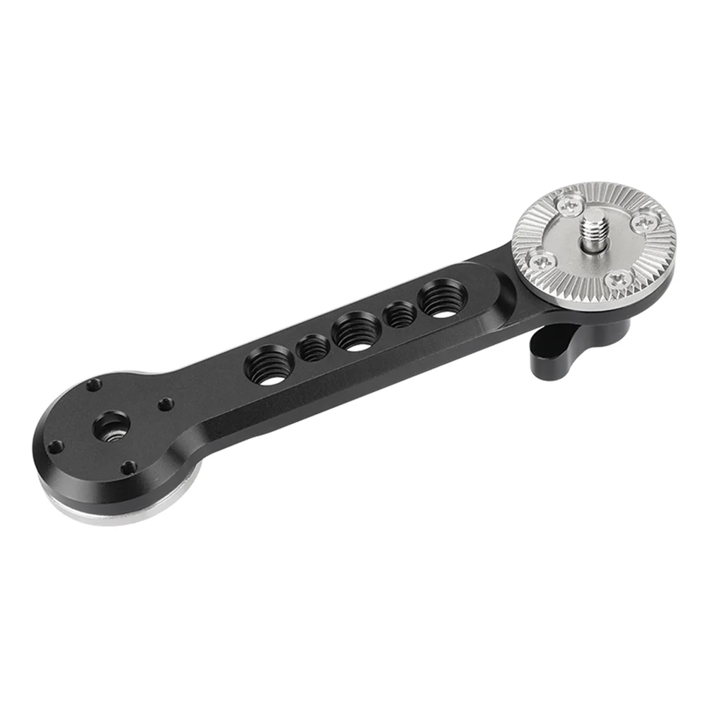 Camvaste-extensão para Câmera Sistema de Suporte Extensão com Extremidade Dupla Rosca m6 Não Esticável Câmera Dslr - Image 3
