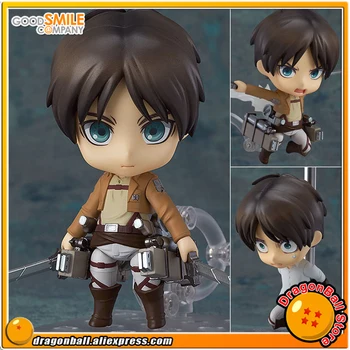 

Original Good Smile Company GSC 375 Action Figure - Eren Yeager
