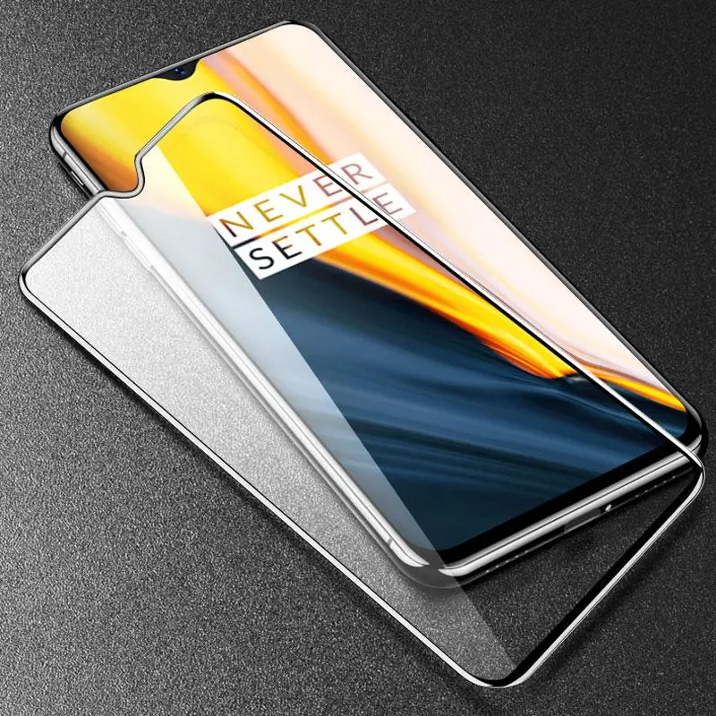 9H Защитное стекло для Oneplus 7 Pro закаленное oneplus 6 one plus T 6t 5 5t Защитная пленка