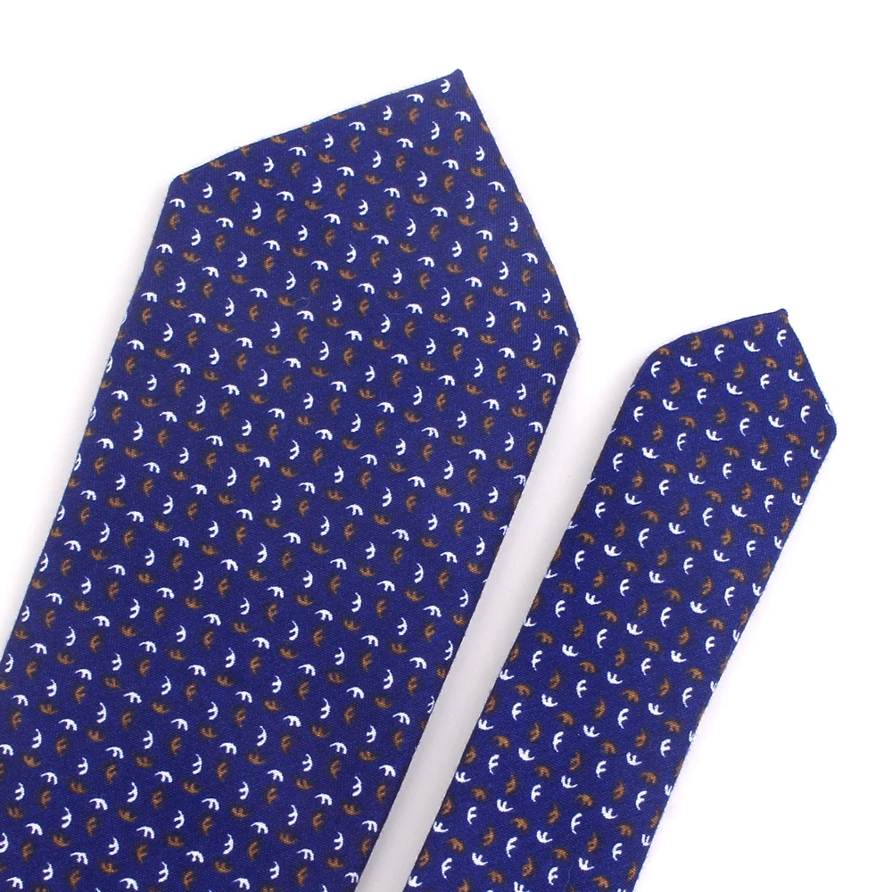 Рисунок 6 - Модные хлопковые обтягивающие галстуки для мужчин Wome