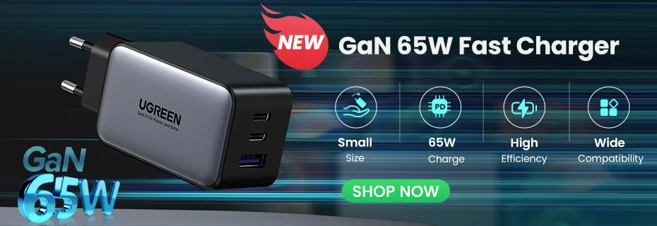 Ugreen 65w Gan Charger Quick Charge 4 0 3 0 Type C Pd Usb Charger With Qc 4 0 3 0 Fast Charger For Iphone 13 12 Xiaomi Laptop Mobile Phone Chargers Aliexpress Ugreen 65w Gan Charger Quick Charge 4 0 3 0 Type C Pd Usb Charger With Qc 4 0 3 0 Fast Charger For Iphone 13 12 Xiaomi Laptop Mobile Phone Chargers Aliexpress