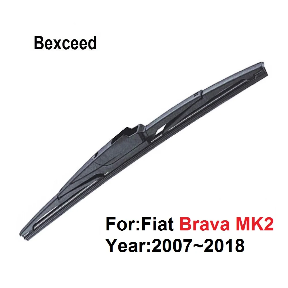Щетка стеклоочистителя для лобового стекла Fiat Brava Mk2 Bexceed 2007 2008 2009 ~ 2018 | Автомобили