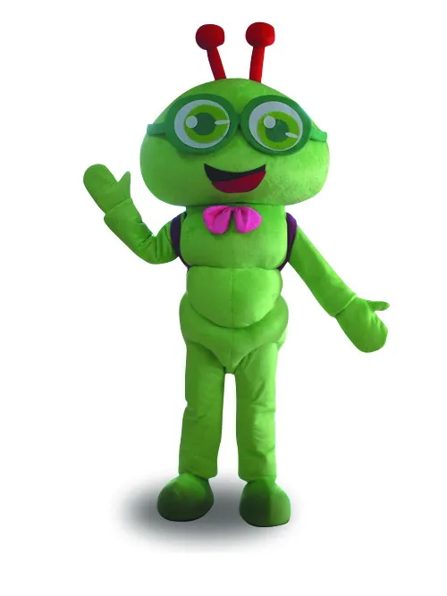 Горячая Распродажа классический вариант Ant family Mascot костюм для взрослых на Хеллоуин День Рождения мультфильм одежда костюмы для косплея