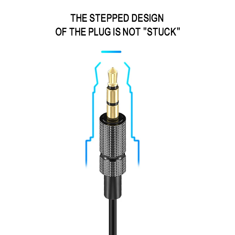 1m/2m/3m Aux   3.5mm -3.5mm   ̺ ׷ ڵ Aux  ,    3.5mm  ̺