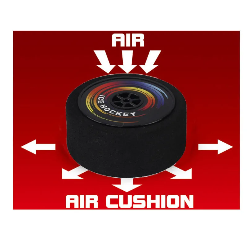 Рисунок 3 - Настольная игра «Быстрый Хоккей»