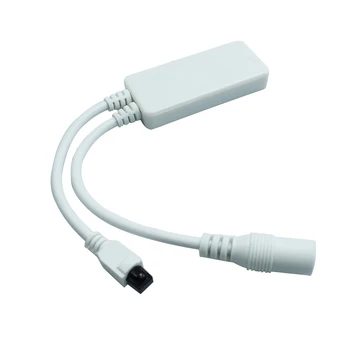 

DC12V LED Mini WIFI RGBW Controller Bluetooth IOS/Android Mobile Phone Wireless Apr Whosale&DropShip