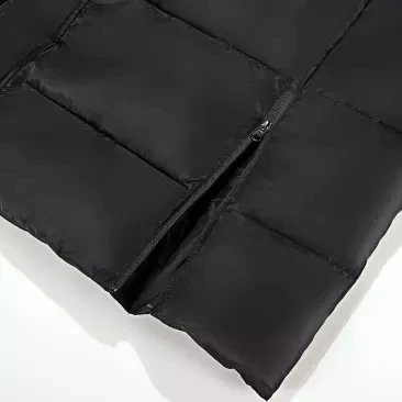Xiaomi Mijia Youpin PROEASE супер длинный теплый с хлебом и хлопковой одеждой для мужчин и женщин