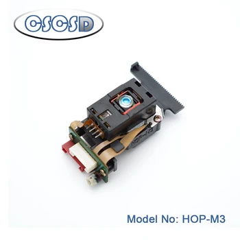 

1pcs CSCSD Original high quality optical pick-up laser cd vcd laser lens HOP-M3
