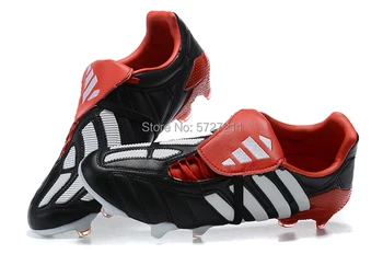 Adidas 20+  Predator Football Boots 3