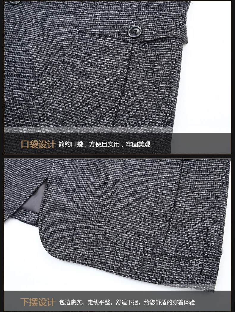 10XL 8XL 6XL 5XL Новое поступление, брендовая одежда, пиджак, мужской клетчатый пиджак, Мужской Блейзер, модный тонкий мужской повседневный пиджак для мужчин