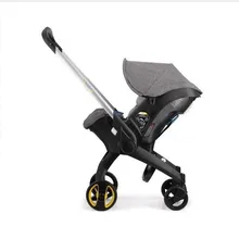 3 in 1 stroller with car seat
