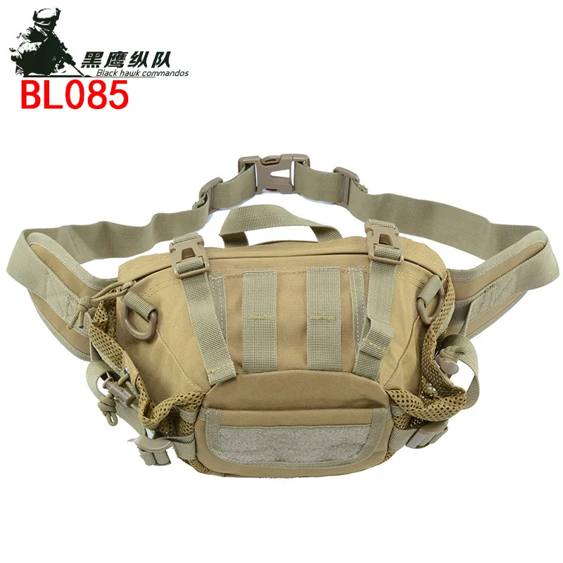 

Factory Wholesale Camping Outdoor Riding Wallet Multi-functional Wallet Tactical Camouflage Wallet Waterproof Cellphone Bag