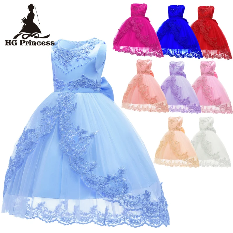 Бесплатная доставка лидер продаж детское платье принцессы новинка 2021 стильные