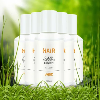 

5pcs JHSZ Spray Painless Permanent Hair Growth Removal Inhibitor Serum Oil Bikini Intimate Face Legs Body Armpit Hair Remove
