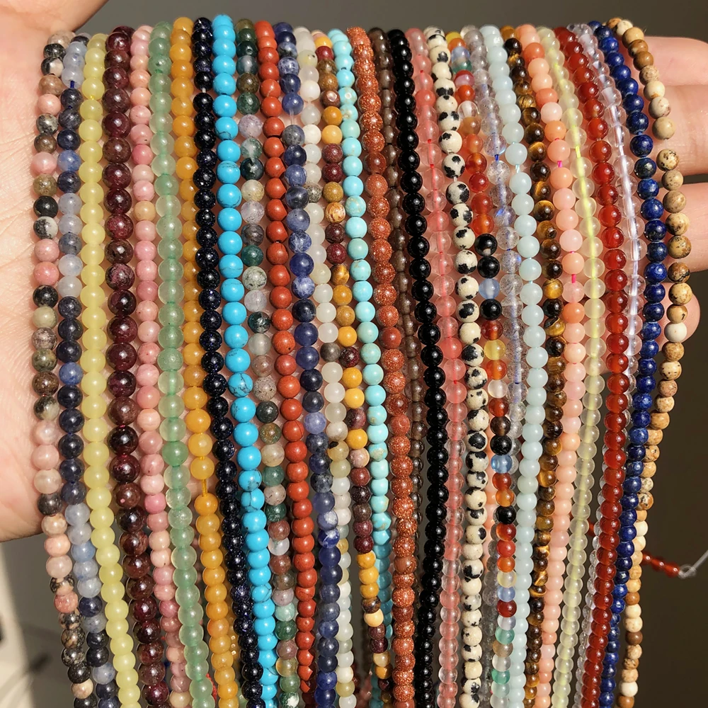 Круглые шарики из лабрадора и кварца с тигриным глазом круглые свободные для