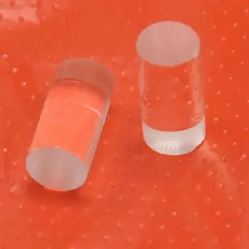 

3pc K9 Glass Cylinder Line Lens 120° Optical Lenses 5x10mm Cylindrical Mirror