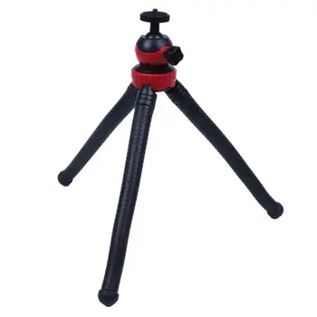 

Octopus camera Micro-single for Gopro self-timer octopus mobile phone live support
