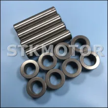 8 szt. Blok tulei i 4 szt. Tuleja pośrednia środkowy dystans dla części CFMOTO 500x5 ATV UTV 9010-060004/9010-060005