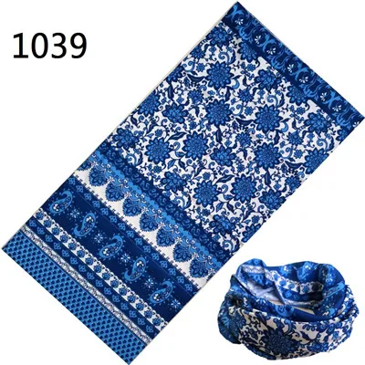 Outdoor Tube Bandana Face Scarf #3
