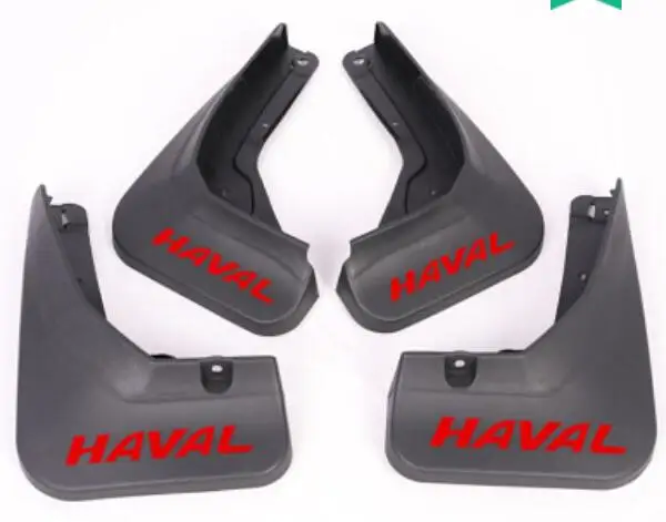 one set fender assembly  for haval  M6