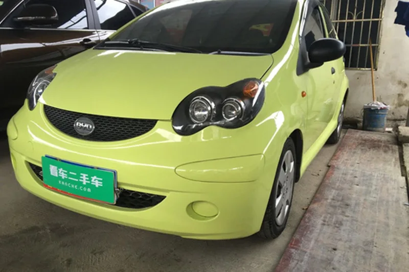 Изготовлено для боковых листовых боковых огней BYD F0 L3 боковое освещение не отличает левое и правое