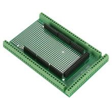 Wingoneer прототип винт/клеммный блок щит комплект для Arduino MEGA 256