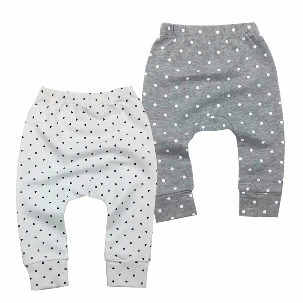 unisex baby pants