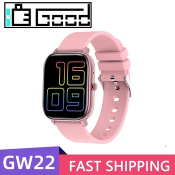 

Smart Watch 2020 for men amazfit clock smartwatches For OPPO IOS Android xiaomi huawei Watch fit PK zeblaze gts hw 12 W26 w56 x6