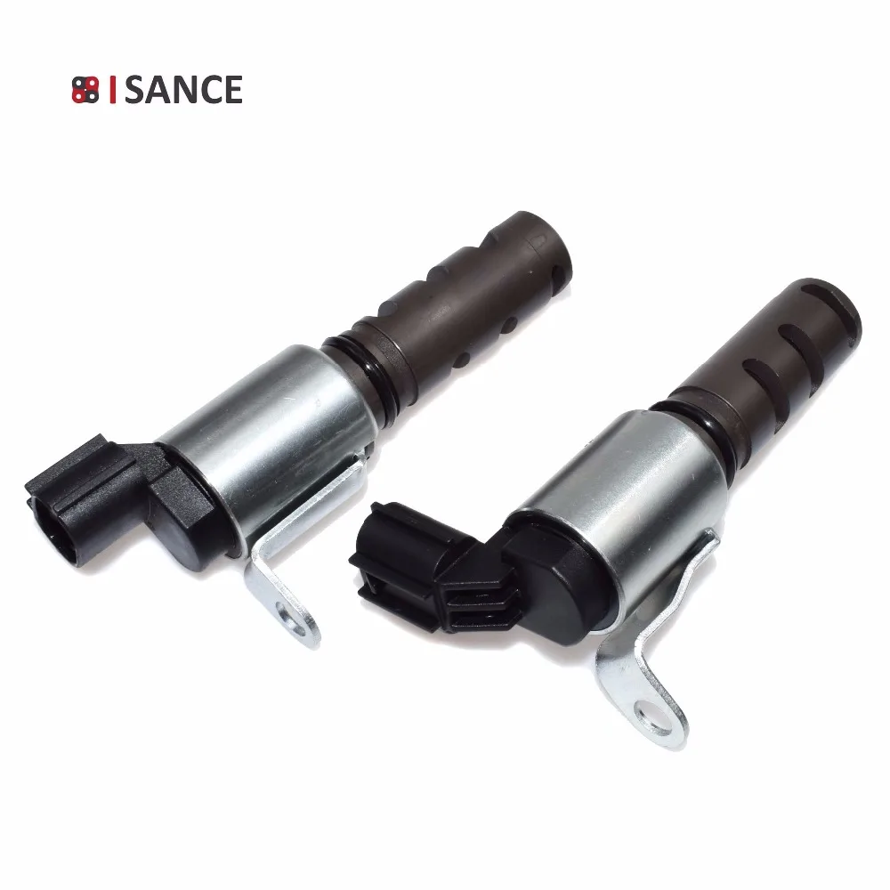 Соленоидный клапан ISANCE для контроля масла распределительный 15330-37010 15330-37020 Toyota Camry