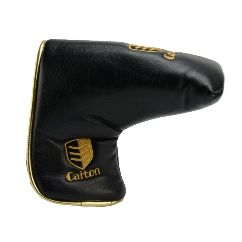 Защитные чехлы для клюшек для гольфа, аксессуары для гольфа, подходят для всех клюшек для клюшек