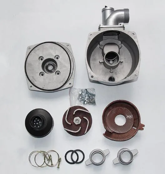 Honda Water Pump Replacement Parts Reviewmotors.co