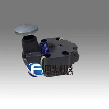 Япония Кики токимек редукционный клапан давления(с обратным клапаном) XG-03-B-20-JA-S100-J