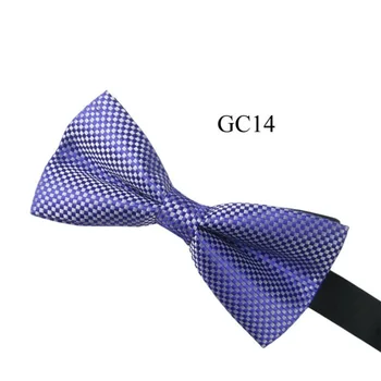 

High Quality Women Tuxedo Classic Bowtie Ladies Dots Bow Tie Necktie Novelty Wedding Adjustable Tie