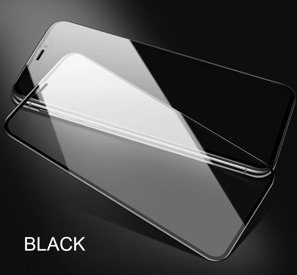10D-Curved-Full-Protective-Glass-On-The-For-iphone-X-XR-XS-Max-Screen-Protector-Fi