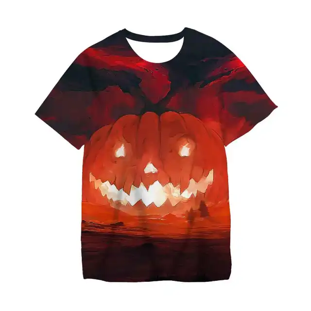 Sweater Santa Claus Christmas Children's Hoodie Boys Long-Sleeved Girls 3D Printed Autumn Winter Coat Fashion Festival Clothing TX-015169