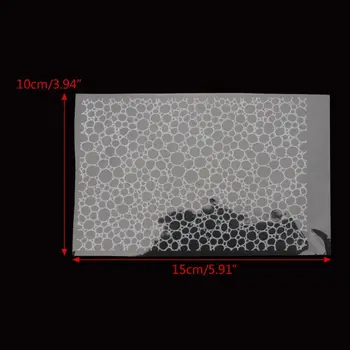 

Water Wave Ripple Filling Material DIY Frame Pendant Epoxy Resin Jewelry Making
